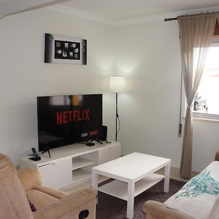 Sunny Apartment Albufeira Exterior foto